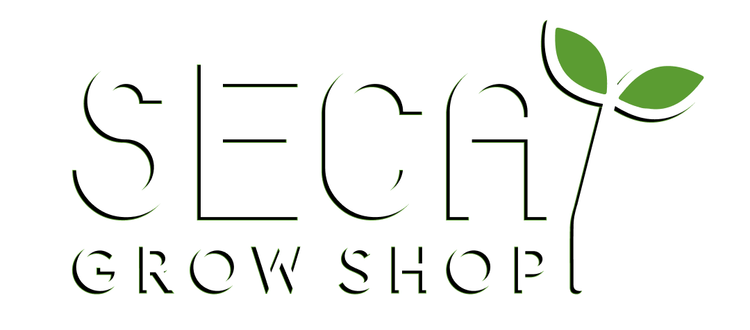 Seca Growshop Córdoba